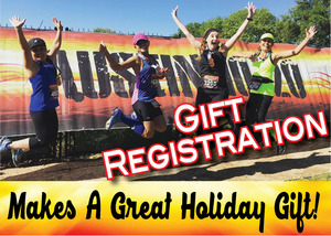 Austin 10/20 Gift Registration Austin 10/20 Gift Registration